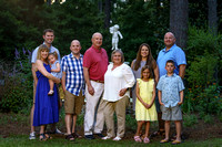 Stephanie's Family